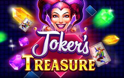 Joker's Treasure