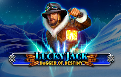 Lucky Jack - Dagger of Destiny